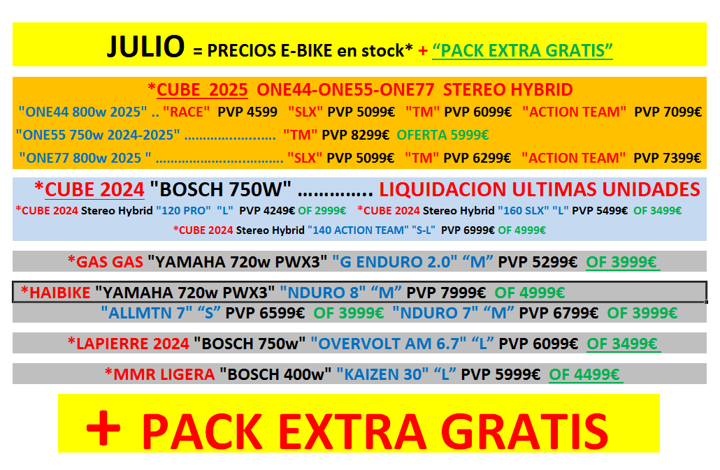 julio 2
